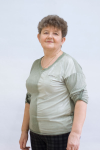 Małgorzata Mastalerz