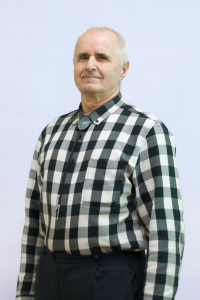 Andrzej Pietrowski
